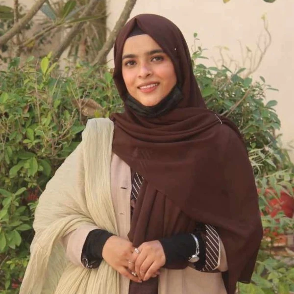 Zainab A